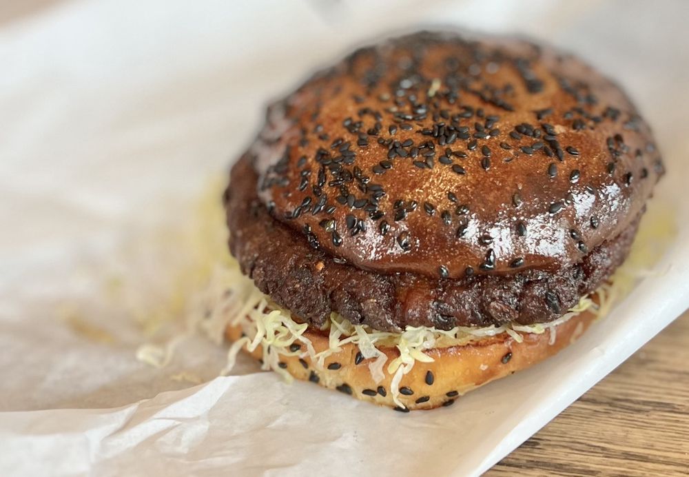 Social spots from Joe'z Bayside Market and Cafe