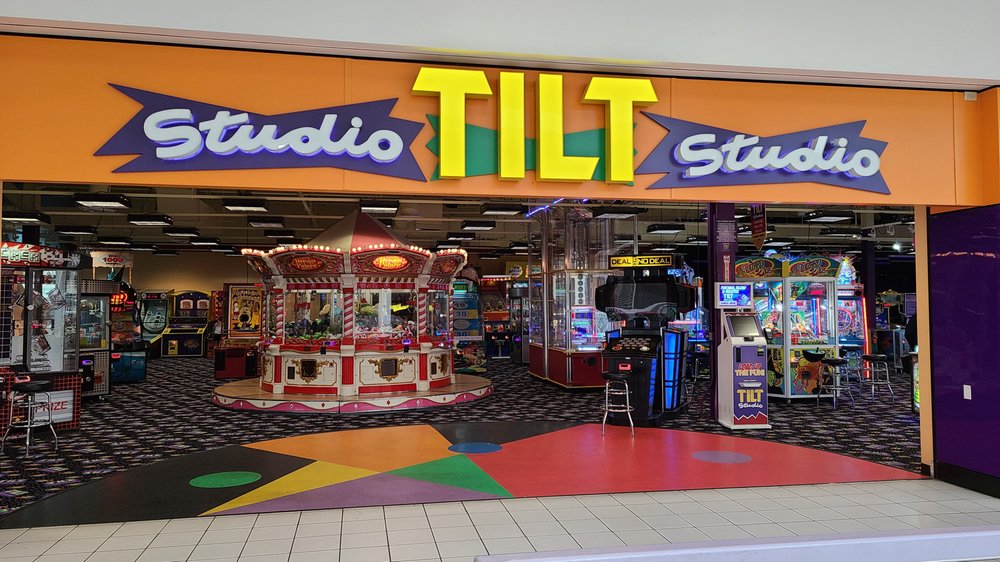 TILT STUDIO Updated November 2024 22 Photos 5581 Goods Ln