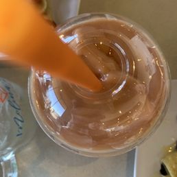 Smoothie Smoothie