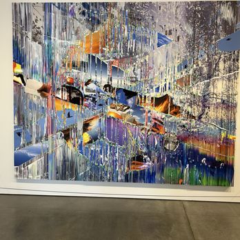 Berkeley Art Museum and Pacific Film Archive - Art Museums Near Me - Berkeley, California Berkeley Art Museum and Pacific Film Archive - Art Museums Near Me - Berkeley, California