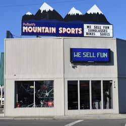 Follett's Mountain Sports - We Sell Fun!!
