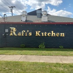 Rafi's Kitchen - 9/2025: 800 Wayne Street/Olean, NY new name, same great owners.