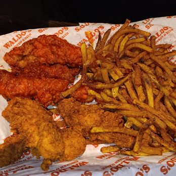 Waldo's Chicken and Beer - Chicken Shop Near Me - Prospect, Kentucky Waldo's Chicken and Beer - Chicken Shop Near Me - Prospect, Kentucky