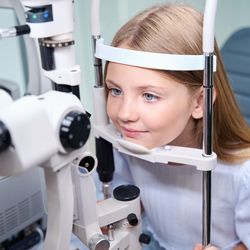Kennedy Vision Health Center - Otsego - By using advanced diagnostics, like Optos Ultra-widefield™ retinal imaging and optical coherence tomography, we analyze your ...