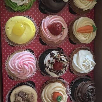 Smallcakes North Druid Hills - Desserts Near Me - Atlanta, Georgia Smallcakes North Druid Hills - Desserts Near Me - Atlanta, Georgia