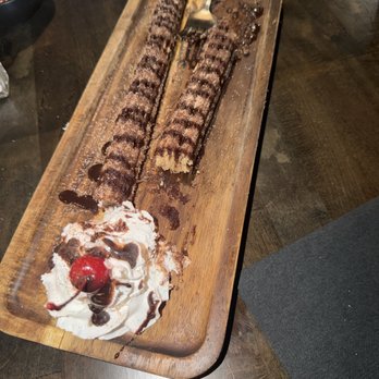 Mariscos El Buchon - Churros to die for - Seafood Near Me - Carlsbad, New Mexico Mariscos El Buchon - Churros to die for - Seafood Near Me - Carlsbad, New Mexico