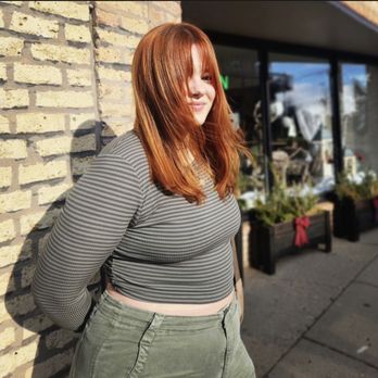 Style By Brenda - Hair Stylists Near Me - Woodstock, Illinois Style By Brenda - Hair Stylists Near Me - Woodstock, Illinois