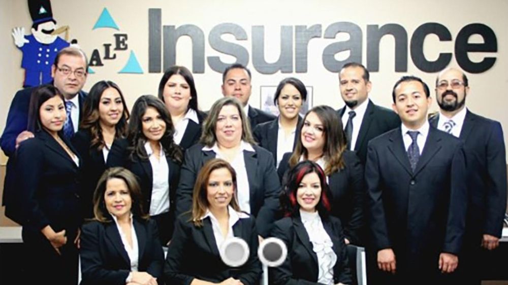 ALE INSURANCE SERVICES Updated September 2024 14 Photos & 11 Reviews 1135 N Mountain Ave