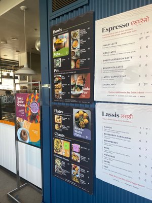 Lassi & Spice Wallingford by null