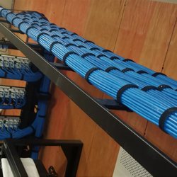 Access Cabling