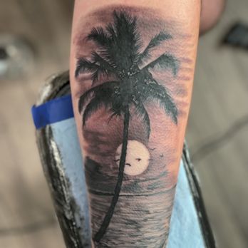 IanVansArt - Tattoo Near Me - Fullerton, California IanVansArt - Tattoo Near Me - Fullerton, California