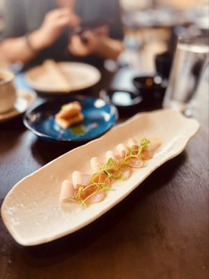 Katsuya Century City by null