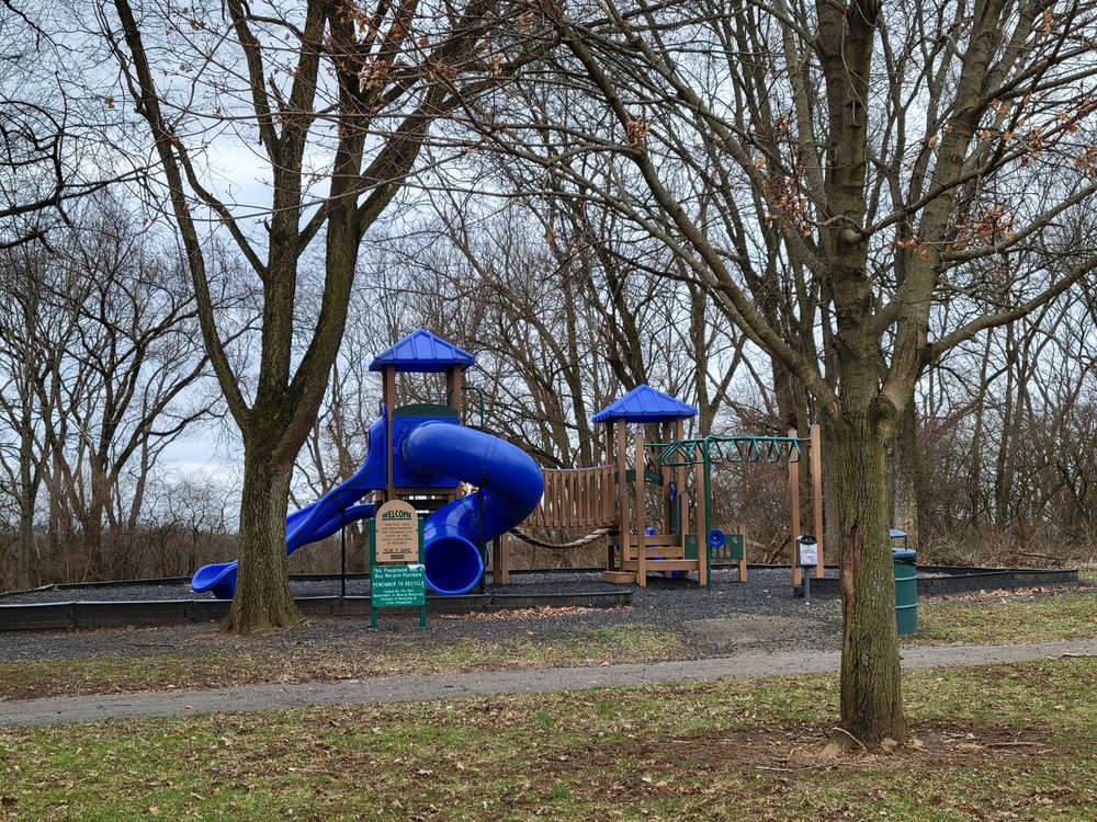 Thomas A. Cloud Park