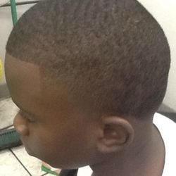 Valentine's Cuts
