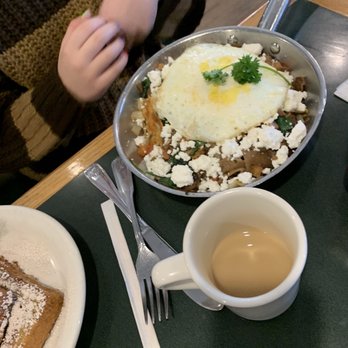 Flappy Jack's Pancake House - Pancakes Near Me - Orange, California