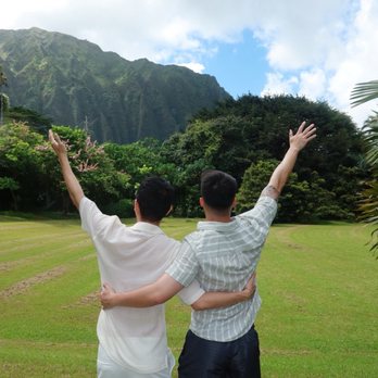 Hoomaluhia Botanical Garden - besties - Botanical Gardens Near Me - Kaneohe, Hawaii Hoomaluhia Botanical Garden - besties - Botanical Gardens Near Me - Kaneohe, Hawaii