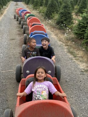 Lee Family Farms by null