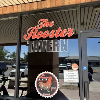The Rooster Tavern - American Near Me - Scottsdale, Arizona The Rooster Tavern - American Near Me - Scottsdale, Arizona