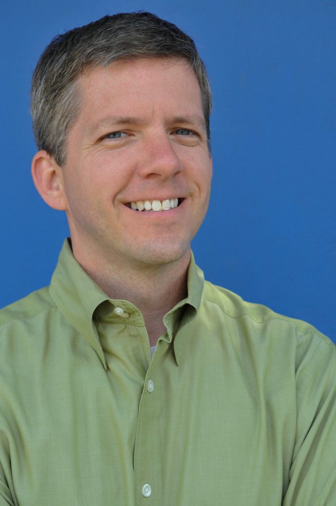 Andrew Schlegelmilch PhD - child therapist in Rocky River, OH