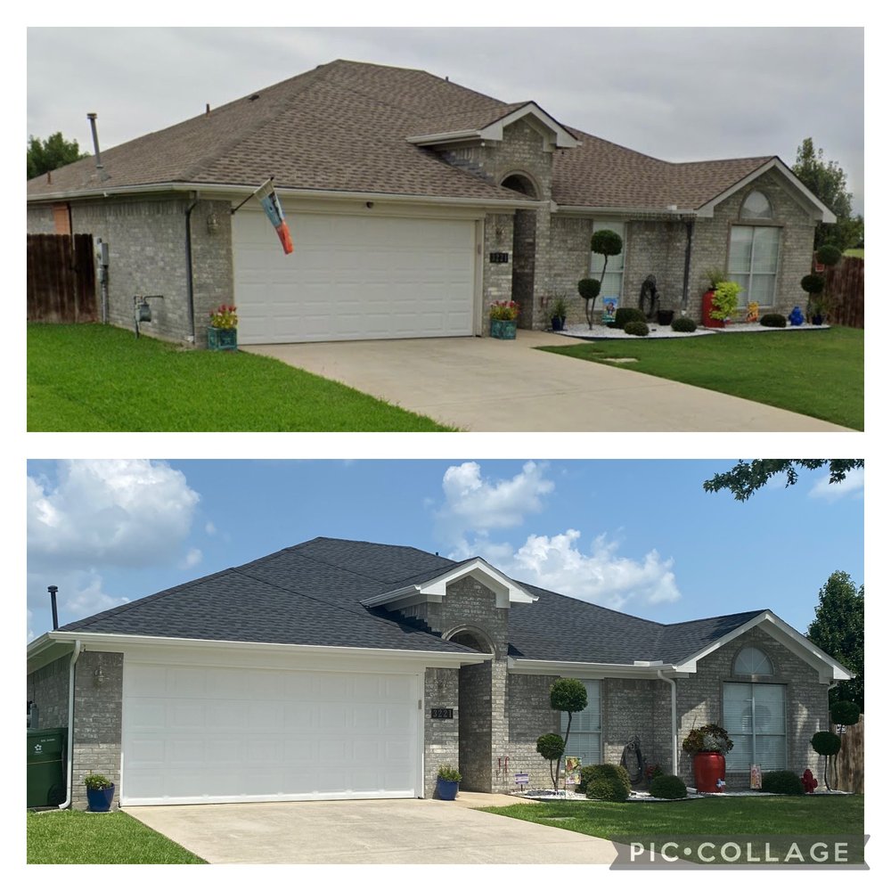 Slide of D Bassett Roofing & Renovation