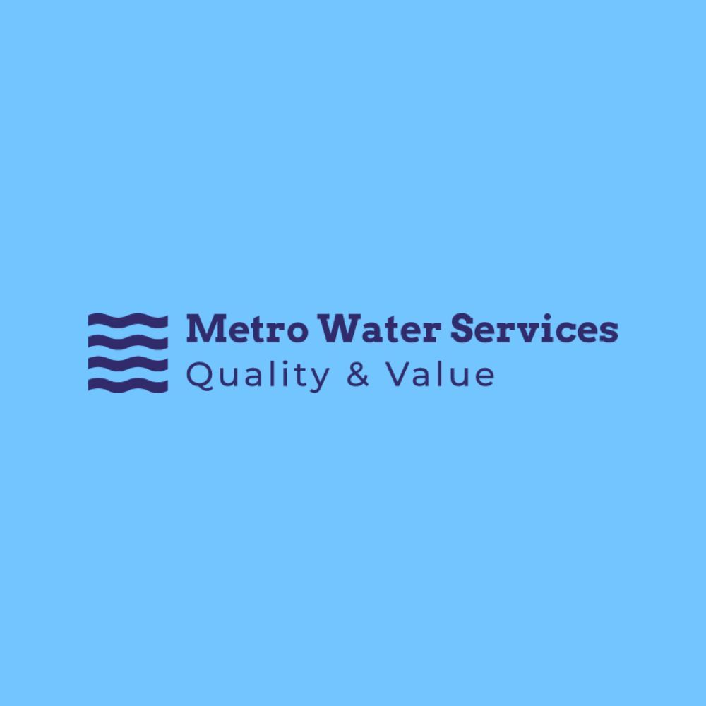 Slide of Metro Water Services