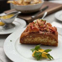 Lobster Roll
