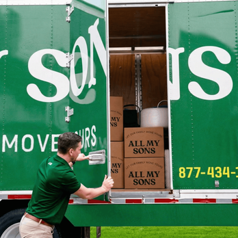 All My Sons Moving & Storage - Packing Services Near Me - Des Moines, Iowa All My Sons Moving & Storage - Packing Services Near Me - Des Moines, Iowa