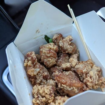 Tea Era - Popcorn chicken - Coffee & Tea Near Me - Cupertino, California Tea Era - Popcorn chicken - Coffee & Tea Near Me - Cupertino, California
