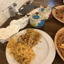 Pad Thai