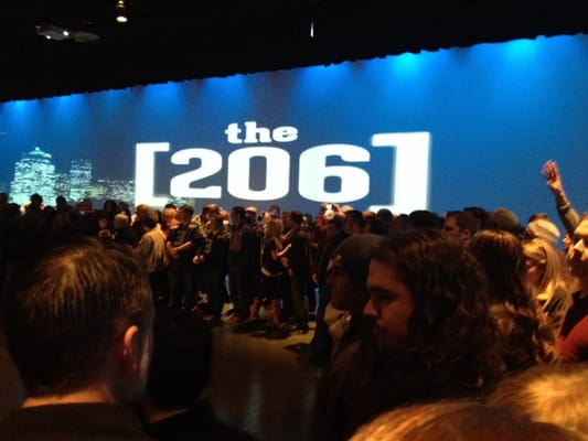 Fremont Studios by null