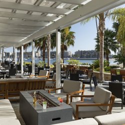 Beachside Restaurant and Bar