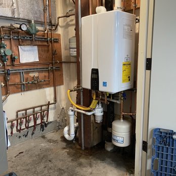 Providence Water Heaters - This NPE 240A2 is a perfect unit for this 4 bathroom home. - Water Heater Installation/Repair Near Me - Walnut Creek, California Providence Water Heaters - This NPE 240A2 is a perfect unit for this 4 bathroom home. - Water Heater Installation/Repair Near Me - Walnut Creek, California