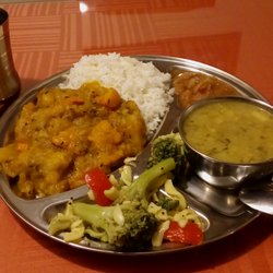 "malé" menu