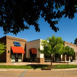 Brierdale Shopping Center