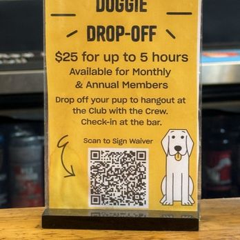 Clubhound - Doggy drop off options. - Dog Parks Near Me - Garden City, Idaho Clubhound - Doggy drop off options. - Dog Parks Near Me - Garden City, Idaho