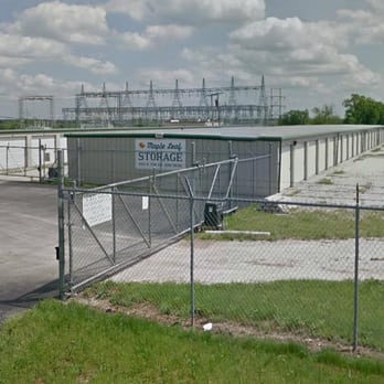 Maple Leaf Storage - Self Storage Near Me - Carthage, Missouri Maple Leaf Storage - Self Storage Near Me - Carthage, Missouri