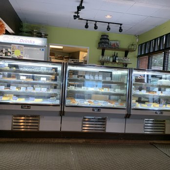 Katherine's French Bakery and Cafe - Pastry case - Bakeries Near Me - Denver, Colorado Katherine's French Bakery and Cafe - Pastry case - Bakeries Near Me - Denver, Colorado