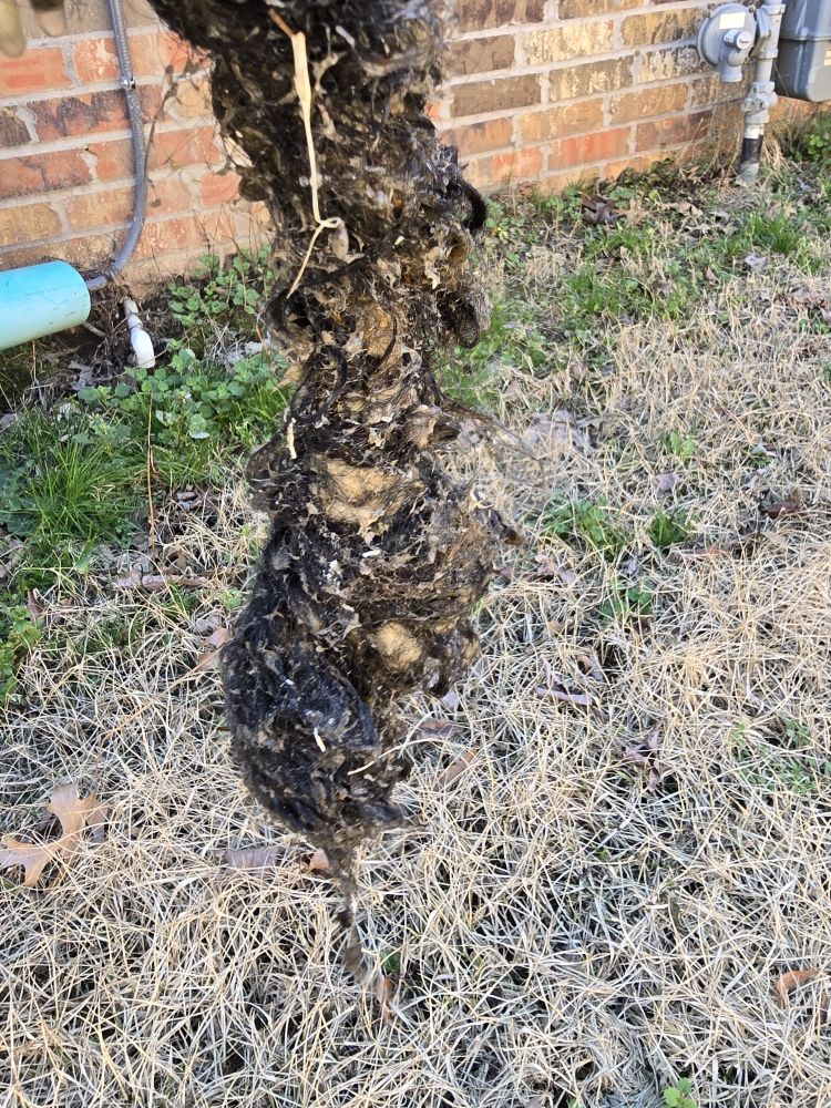 Slide of Make A Move Drain Cleaning