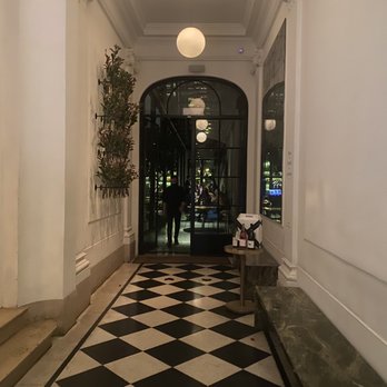 Casa Cavia - Signature Cuisine Near Me - Buenos Aires, C