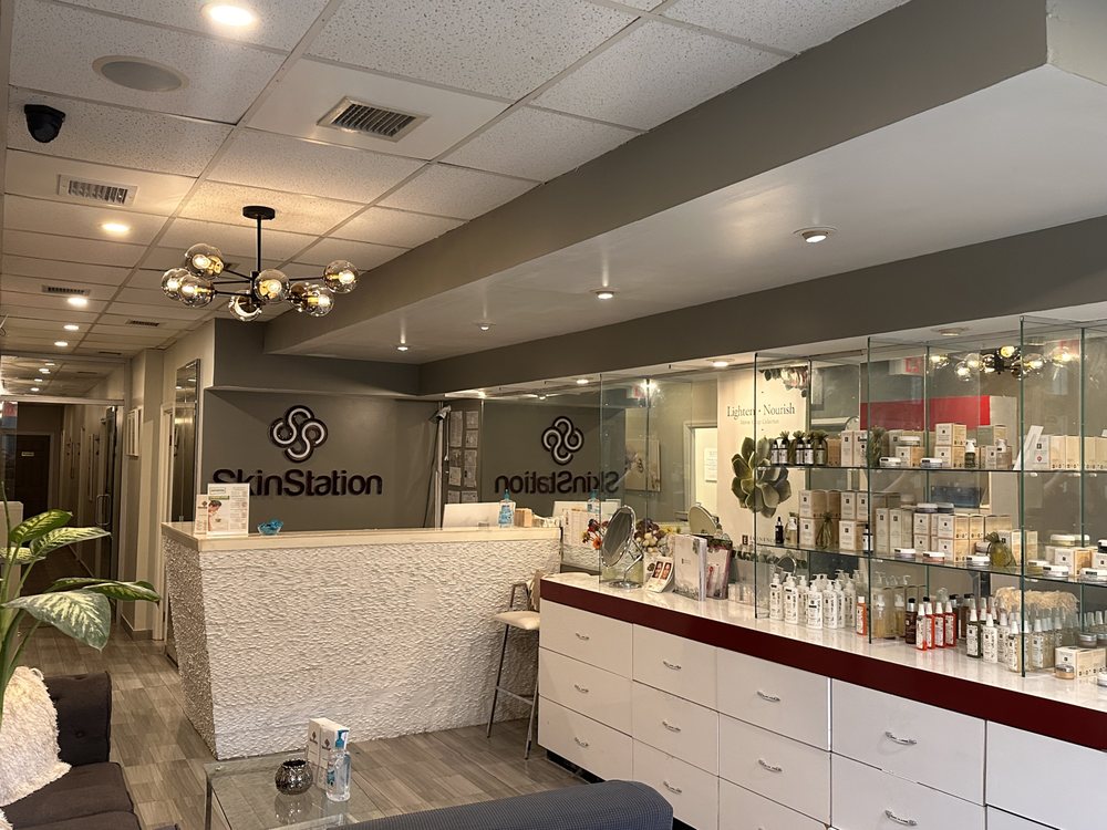 Skin Station - Old Town Rd