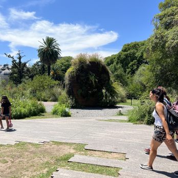 Ecoparque Interactivo de la Buenos Aires - Zoos Near Me - Buenos Aires, C