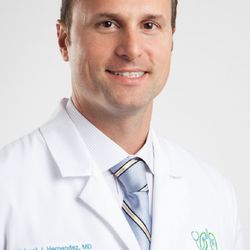 Michael J Hernandez, MD