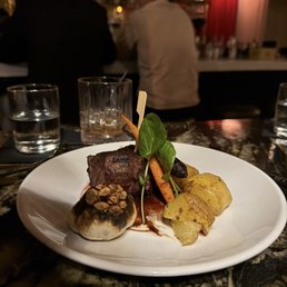 Steak Steak