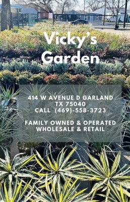 Now Open for Business! - Wholesale & Retail Shrubs, WE DELIVER TO YOUR HOUSE OR JOB!!!