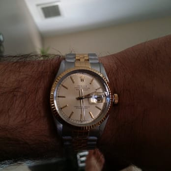 WorldTime Watch Service Center - Watches Near Me - Walnut, California