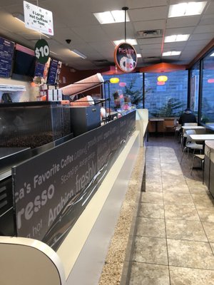 Dunkin' by null