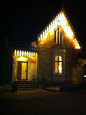 Photo of Hotel Schloss Eckberg - Dresden, SN, DE.