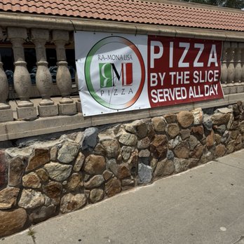 Ra Mona Lisa - Pizza Near Me - Ramona, California Ra Mona Lisa - Pizza Near Me - Ramona, California