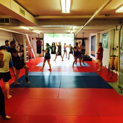 Guy Chase Academy of Martial Arts