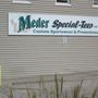 Photo of Meder Special Tees